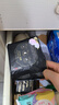 高洁丝阳光烘烘卫生巾240mm8片*8包日用姨妈巾京东自营旗舰夏季轻薄透气 实拍图