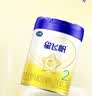 飞鹤星飞帆2段婴幼儿配方奶粉(6-12月)700g*6专利OPO A2奶源 28天新鲜 实拍图
