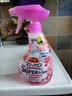 花王（KAO）进口卫生间浴缸清洁剂350ml 浴室防霉除垢水垢瓷砖玻璃清洁剂喷雾 实拍图
