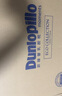 邓禄普（Dunlopillo）星炫波浪枕 斯里兰卡进口天然乳胶枕特拉雷Talalay工艺 实拍图