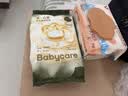 babycare金山茶花婴儿纸尿裤试用装NB3片(<5kg)新生儿尿不湿【新老混发】 实拍图
