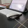 OYCO【美国MFI认证】妙控鼠标键盘适用于苹果ipad平板MacBook笔记本电脑台式air无线蓝牙键鼠套装静音 【键鼠套装-苹果白】MFI质量认证丨原版妙控键位 顶配同芯【官新1:1还原丨妙控手势 实拍图