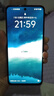 vivo Y300t 8GB+256GB 黑咖 国家补贴 6500mAh超薄蓝海电池 天玑7300长久流畅芯 全功能NFC AI手机 实拍图