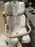 babycare自然凉选车席透气宝宝专用手推车坐垫通用席子芭乐青提38×70CM 实拍图