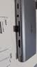 宏碁（acer）扩展坞11合1 USB-C转HDMI转换器适用iPad,MacBook 4K投屏VGA音频网口分线器拓展坞 实拍图