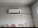 小米空调 巨省电 1.5匹挂机 一级能效 外机单排铜管 KFR-35GW/N1A1【整机免费十年包修】 实拍图