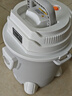 德尔玛（Deerma）【重磅新品】TJ700S 干吹两用吸尘器 家用商用 吸尘器桶式大吸力 整机降噪设计ZN-530 实拍图