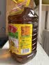 鲁花 【保真菜籽油】食用油 低芥酸特香菜籽油 5L  /桶   实拍图