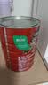 雀巢（Nestle）醇品速溶美式纯黑咖啡粉500g/罐 桶醇不添加蔗糖低卡低脂运动健身 实拍图