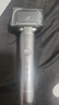 松下（Panasonic）【焕新补贴】小锤子3.0电动剃须刀往复式顺滑双滚轮亲肤智能旅行刮胡须刀便携款送男友生日LM36 抗菌升级丨锦葵紫常规款 实拍图