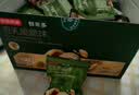 京东京造黄豆粉裹黄豆500g 箱装端午每日坚果网红休闲零食 独立包装 端午 实拍图