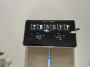 美的（Midea）小魔方电热水瓶烧水壶饮水机316L不锈钢无缝一体内胆5L大容量全自动保温21FPro 实拍图