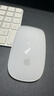 Apple/苹果 妙控鼠标-白色 多点触控表面 苹果鼠标无线蓝牙鼠标无线鼠标办公鼠标静音便携 实拍图