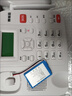 得诺亚全网通4G5G无线插卡电话机移动联通电信广电VOLTE手机卡办公家用 得诺亚LF100【全网通4G5G卡】白 实拍图