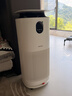 东芝（TOSHIBA）空气净化器宠物净化器大白梨PET去毛除毛大风量除花粉过敏源除尘净化除螨消毒杀菌除味 实拍图