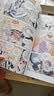 大中华寻宝记系列·儿童中国地理科普知识百科漫画书（9-12册套装共4本）（甘肃/陕西/江西/江苏），人文地理，漫画读物 暑假作业 一升二暑假衔接 小升初暑假衔接  实拍图