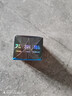 南孚聚能环7号30粒酷黑系列无汞环保适用于电动玩具/鼠标/美容仪/体重秤/遥控器/血氧仪等 实拍图
