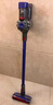 戴森（DYSON）V8 Cyclone手持无线吸尘器原装进口除螨宠物家庭适用价保618新款旗舰超强大吸力可车载SV55-A 实拍图