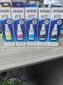 爱普生（EPSON）T672原装墨水五只装 黑*2+CMY*1 适用L101 L201 L351 L565 L455 L130 L310 L360 L380 L1300 实拍图
