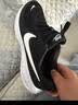 耐克NIKE男子跑步鞋透气 REVOLUTION 8 运动鞋HJ9198-003黑41 实拍图