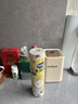 妙洁竹净周抛抹布28*22cm*13片/卷 懒人一次性洗碗厨房用巾不含荧光剂 实拍图