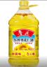 鲁花 食用油 物理压榨 剥壳去皮 葵花仁油5L 实拍图