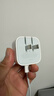 Apple/苹果 40W type-c快充充电器 苹果usb-c原装充电头 旗舰店新款苹果iPhone 17 Pro Max充电器 实拍图