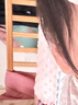 babycare婴儿安抚枕多功能哄睡抱枕侧睡靠背档枕酥梅果12*40CM-0-6个月 实拍图