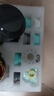 美的（Midea）净水器水龙头过滤器家用自来水滤水器直饮前置过滤器厨房卫生间通用除水垢除余氯双出水可清洗滤芯 一机七芯【五年免换芯】 实拍图