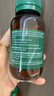 汤普森（Thompson's）复合奶蓟草护肝片PLUS版120粒/瓶*2 养肝去油熬夜必备 每日2粒 实拍图