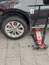 玛吉斯（MAXXIS）轮胎/汽车轮胎 215/55R17 94V EC1 适配秦PLUS/本田XRV 实拍图