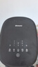 美的（Midea）【直流变频】portasplit 家用静音空调扇智能语音冷风扇负离子落地冷风机强力制冷双向送风ADJ10SC 实拍图