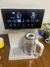 苏泊尔（SUPOR）即热熟水净饮水机母婴级有钛内胆风冷电热水瓶5L全能大师MAX一体可拆电热水壶小魔方SW-50T808MAX 实拍图