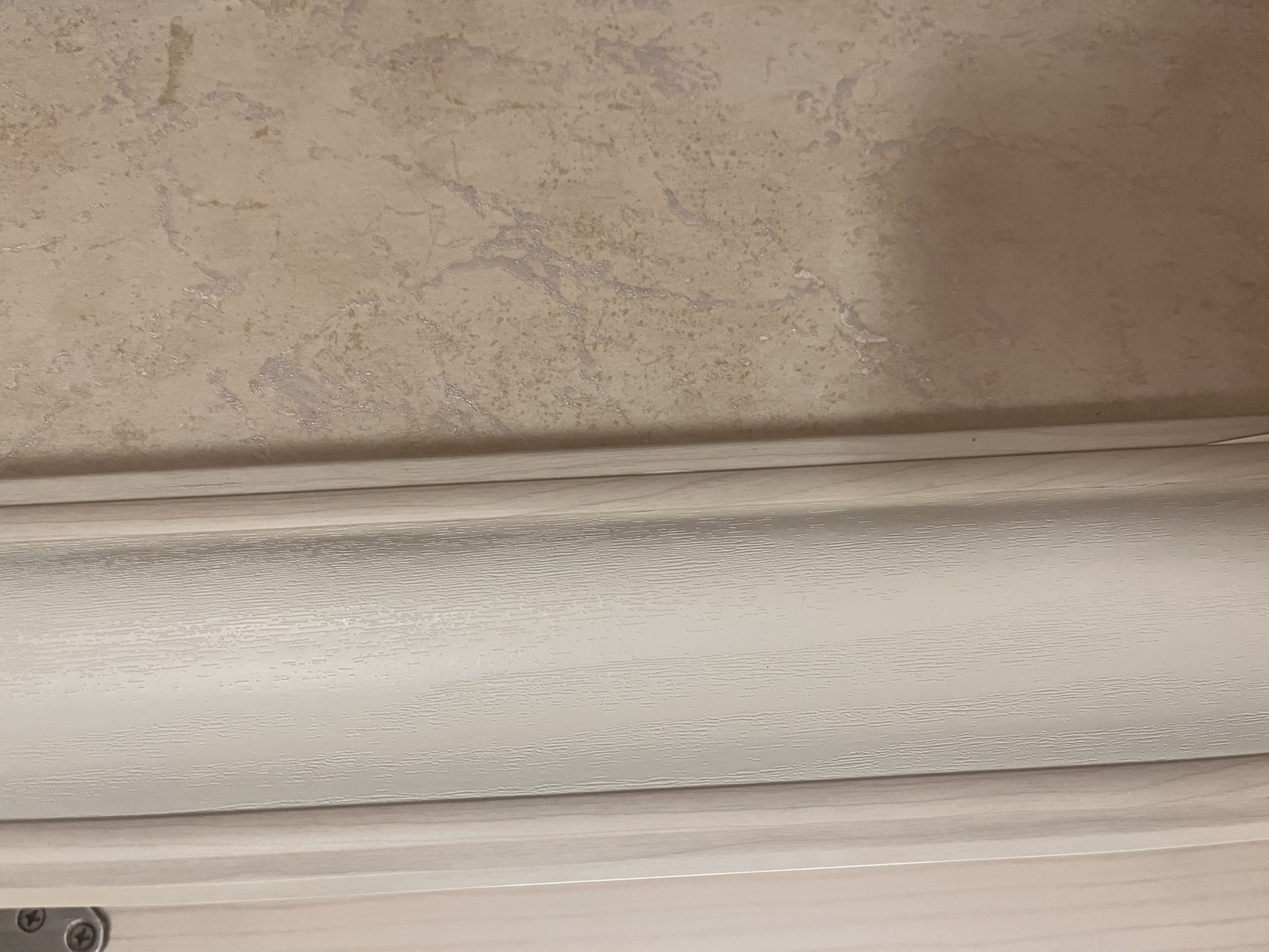 希偌门框包边贴自粘贴纸木门套破损修补遮丑装饰木纹翻新修复贴条神器 实拍图