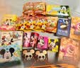 迪士尼饼干糖果零食礼盒1217g中秋礼品送女友儿童生日礼物幼儿园大礼包 实拍图