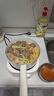 潮夫道牛肉丸1斤+牛筋丸1斤共4袋潮汕手打牛肉丸火锅食材麻辣烫关东煮 实拍图