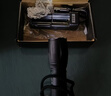 SHENYU强光手电筒可充电LED超亮远射军探照灯户外骑行家用应急灯专用 实拍图