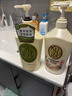 可悠然美肌花屿木林沐浴露1000ml持久留香滋润保湿女士淋浴乳液木质花香 实拍图