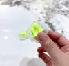 安耳悠 隔音耳塞德国进口睡眠防噪音睡觉专用降噪女士小号款minisoft5副 实拍图
