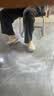 卡骆驰（CROCS）贝雅卡骆班洞洞鞋轻便耐磨一脚蹬休闲鞋女鞋时尚沙滩鞋|205089 冬日白/彩色-1LI(含智必星) 37 /38(230mm) 实拍图