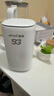夏新5g随身wifi6移动无线免插卡路由器cpe全网通千兆双频便携式车载上网卡高速流量 5G狂暴性能版【满血性能光纤级网速】 实拍图