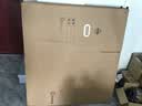 毕亚兹【百万好评】搬家纸箱有扣手60*40*50cm 5个装办公整理储物打包箱 实拍图