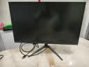 AOC 27英寸2K 260Hz FastIPS快速液晶 0.3ms HDR400 硬件低蓝光 MBR FPS游戏电竞显示器 宙斯盾Q27G4Z 实拍图