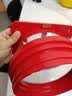 四季沐歌厨房油烟机止逆阀加固密封快速排烟加厚阻燃ABS烟道止回阀防火阀 实拍图