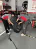 玲珑轮胎汽车轮胎235/50R18 101W XL 玲珑臻选 UD 适配荣威RX5/别克君越 实拍图
