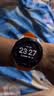 佳明（GARMIN）FR265心率跑步户外运动智能手表生日礼物Forerunner265月光白 实拍图
