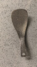 京东京造 纯钛饭勺 米饭勺铲加厚不粘勺家用米饭铲不伤电饭锅盛饭勺子 实拍图