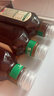 农夫山泉东方树叶黑乌龙茶900ml*12瓶无糖茶饮料0糖0脂0卡整箱装 实拍图
