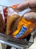 双汇玉米热狗肠90g*6支火腿肠休闲零食香肠方便面伴侣速食出游方便面 实拍图