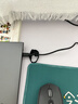 联想（Lenovo）联想原装 65W充电器 Type-C接口 65W电源适配器 电脑充电线20V3.25A USB-C电源线 实拍图